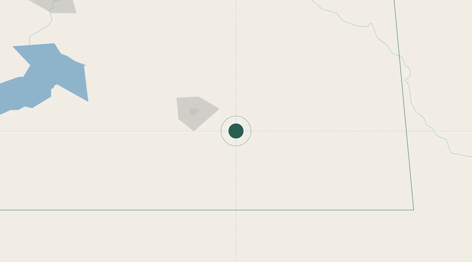 Location of CASLY