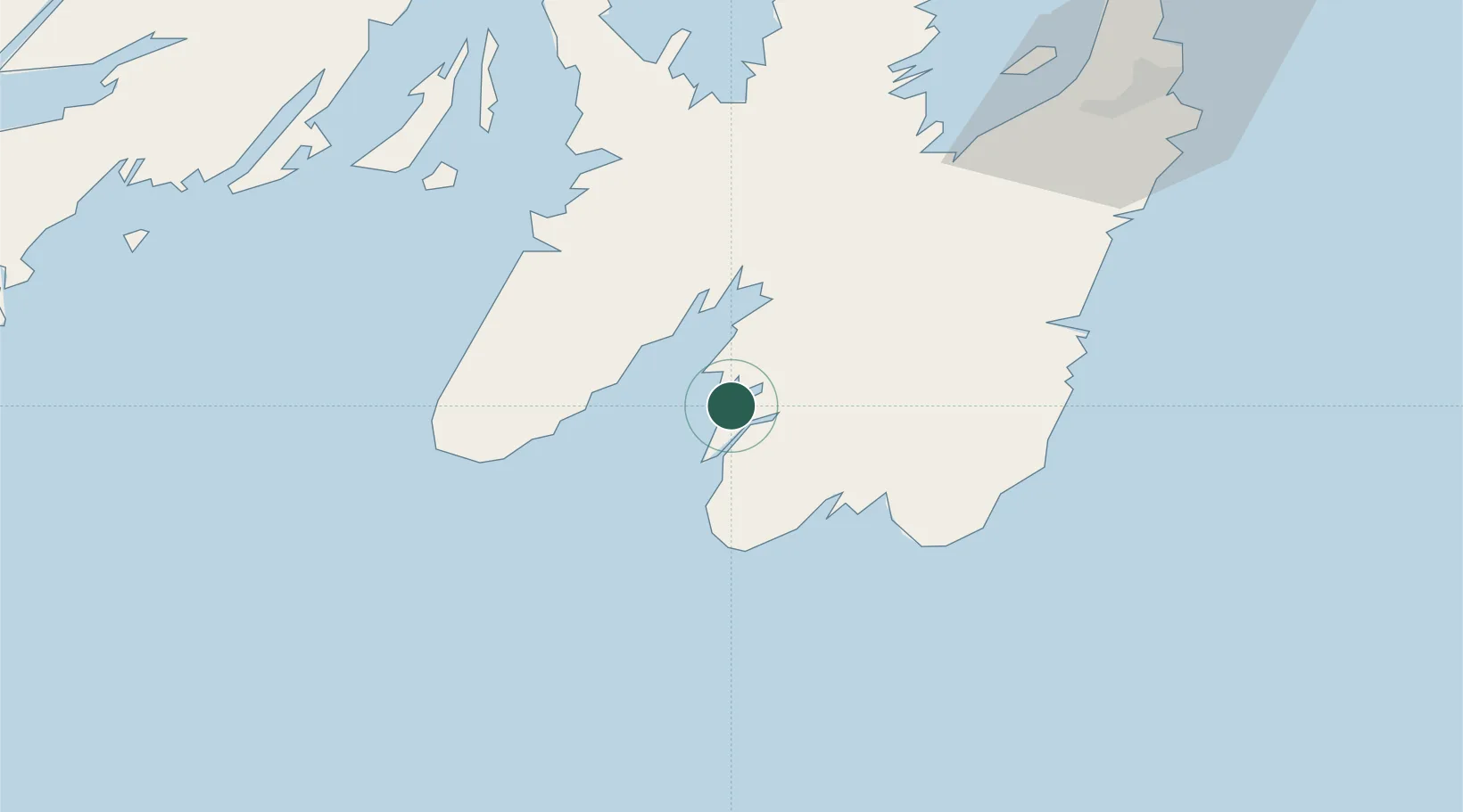 Location of CASMS
