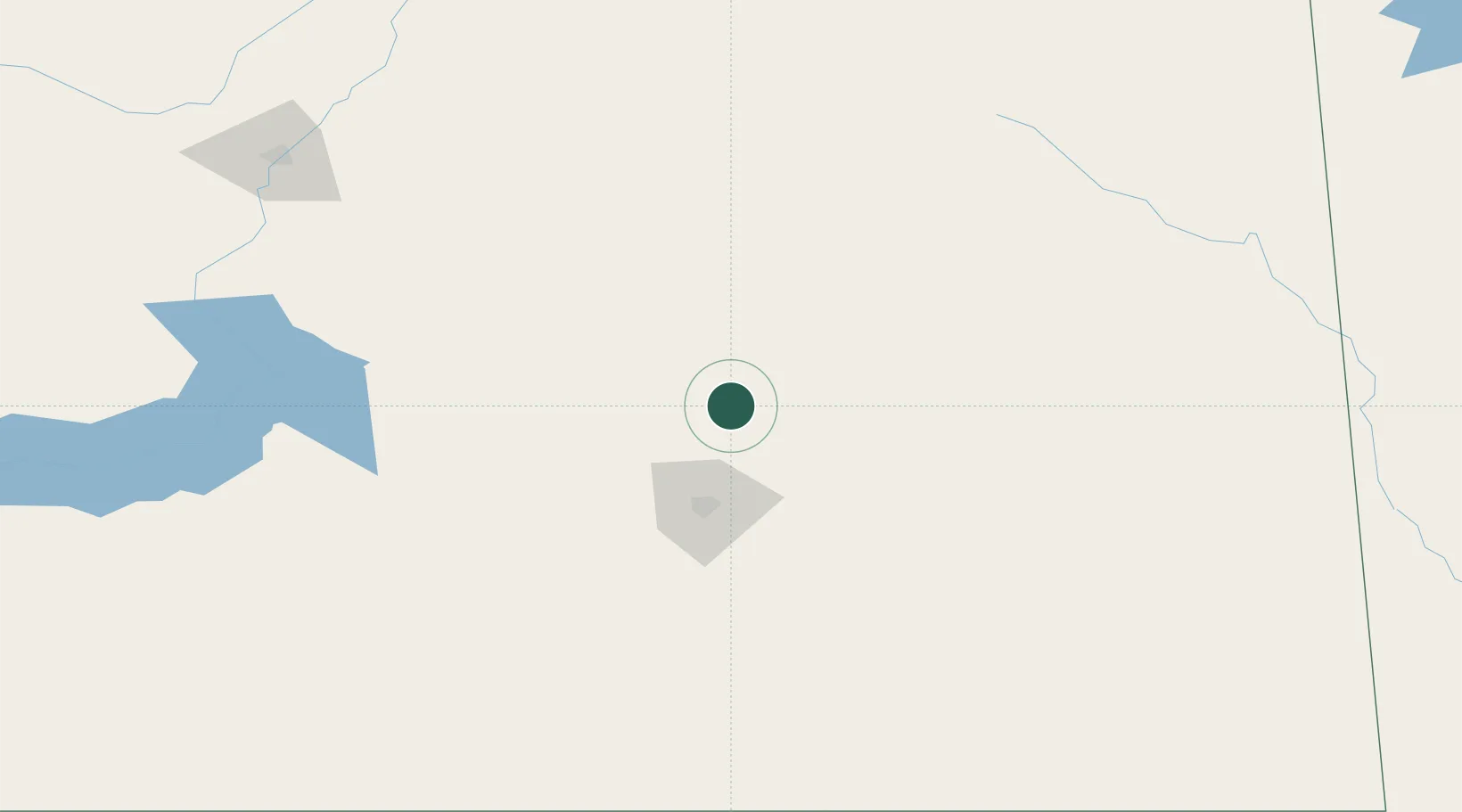 Location of CASOY