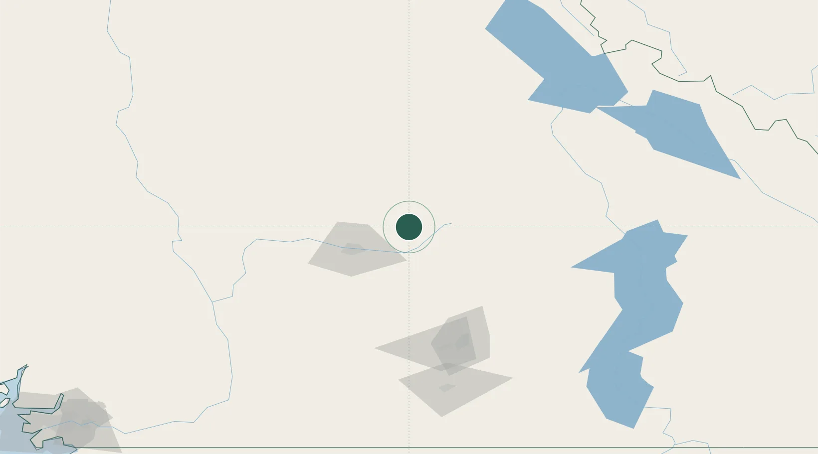 Location of CASPK