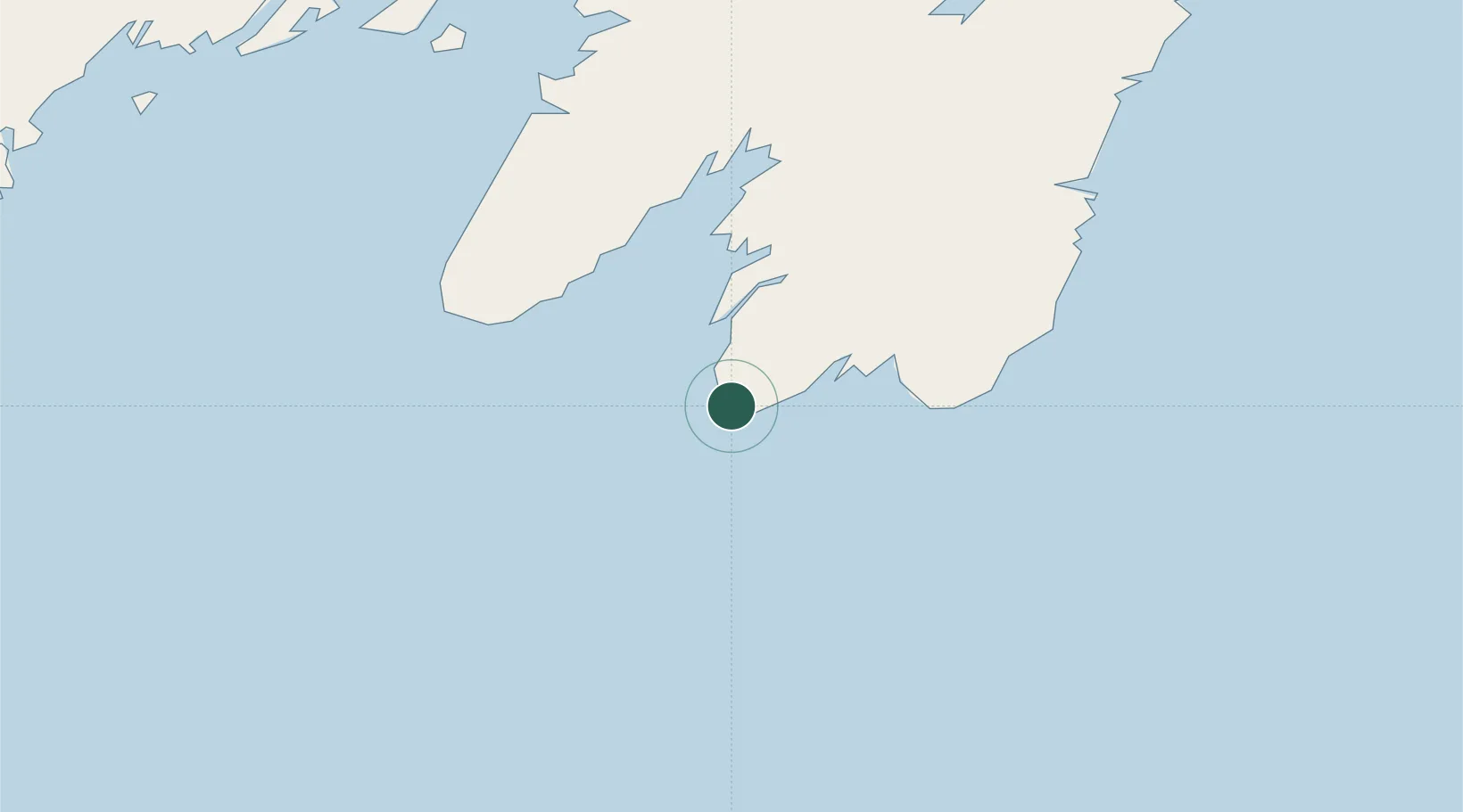 Location of CASST