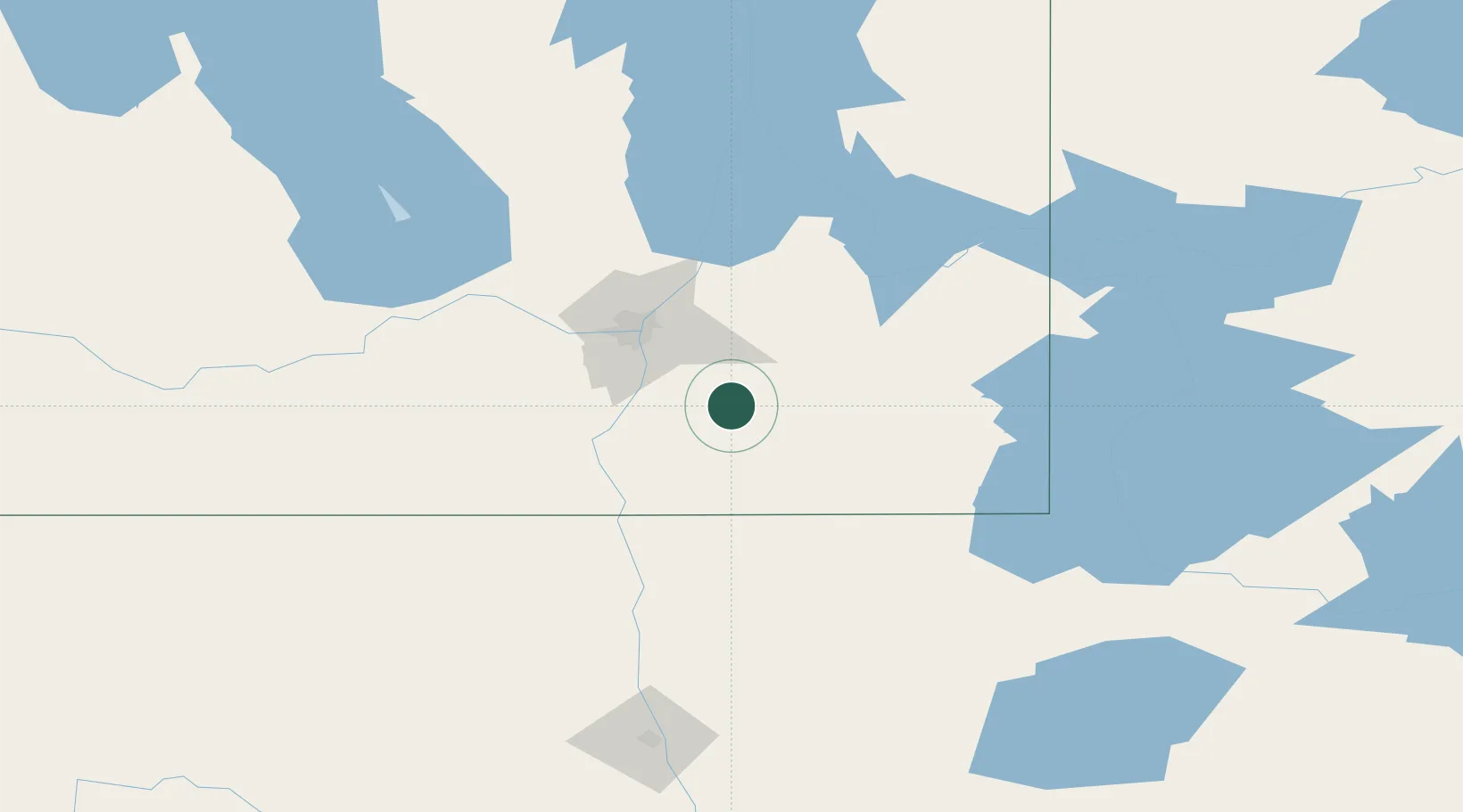 Location of CASTB