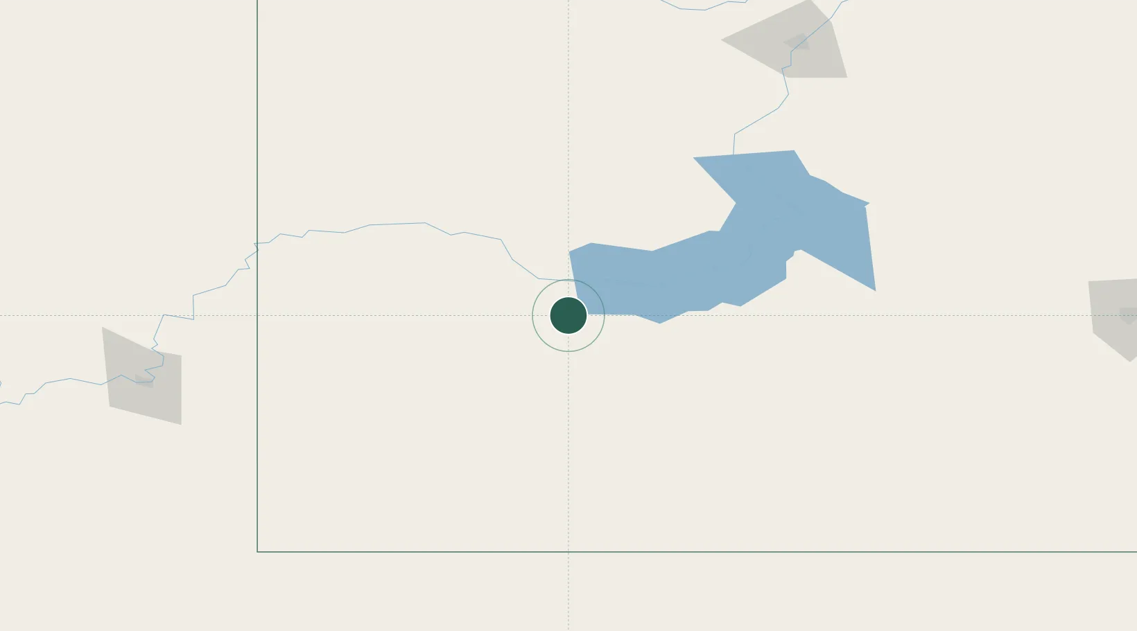 Location of CASUC