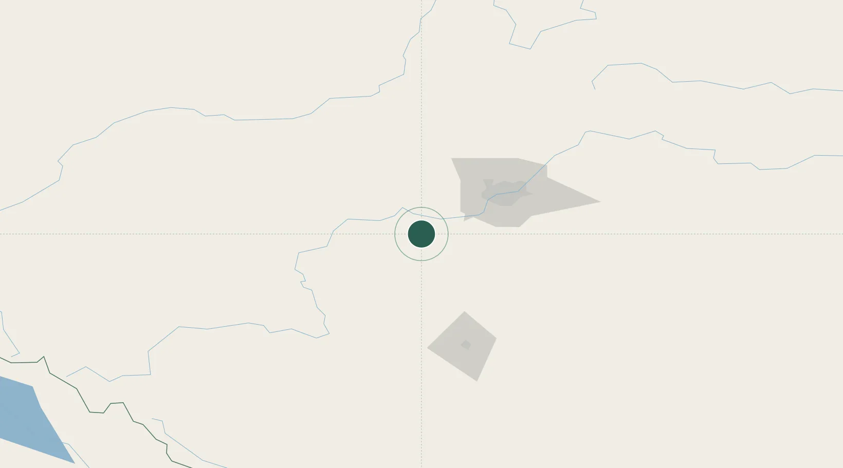 Location of CASUK