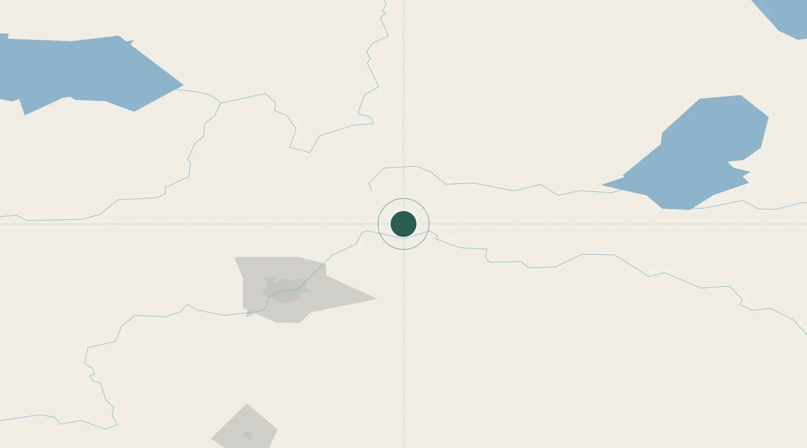 Location of CASYK
