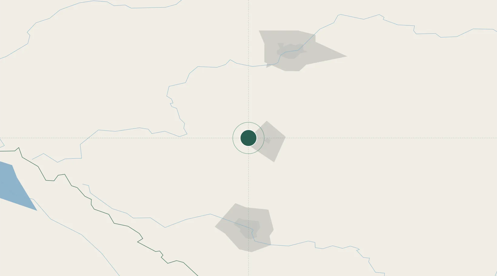 Location of CASYL