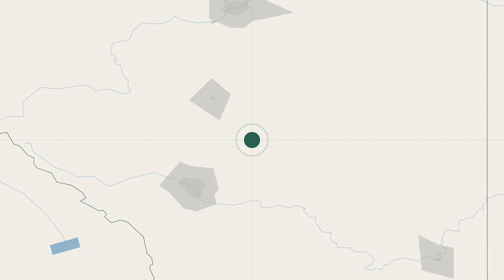 Location of CATHH