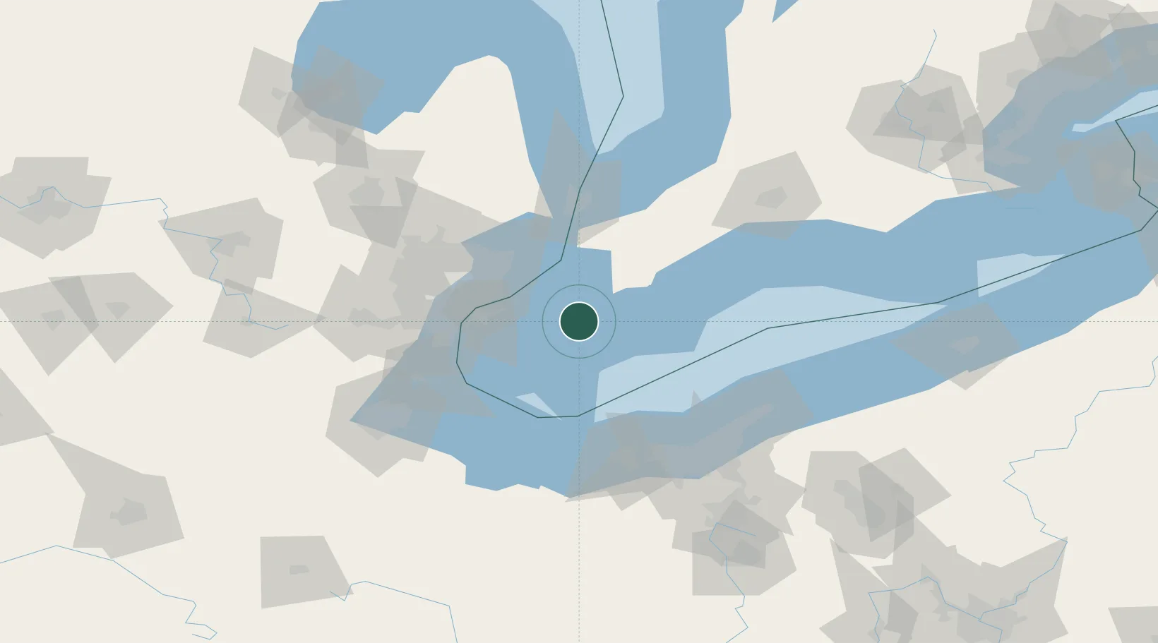 Location of CATIY
