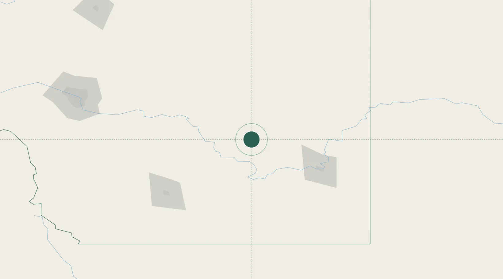 Location of CATLY