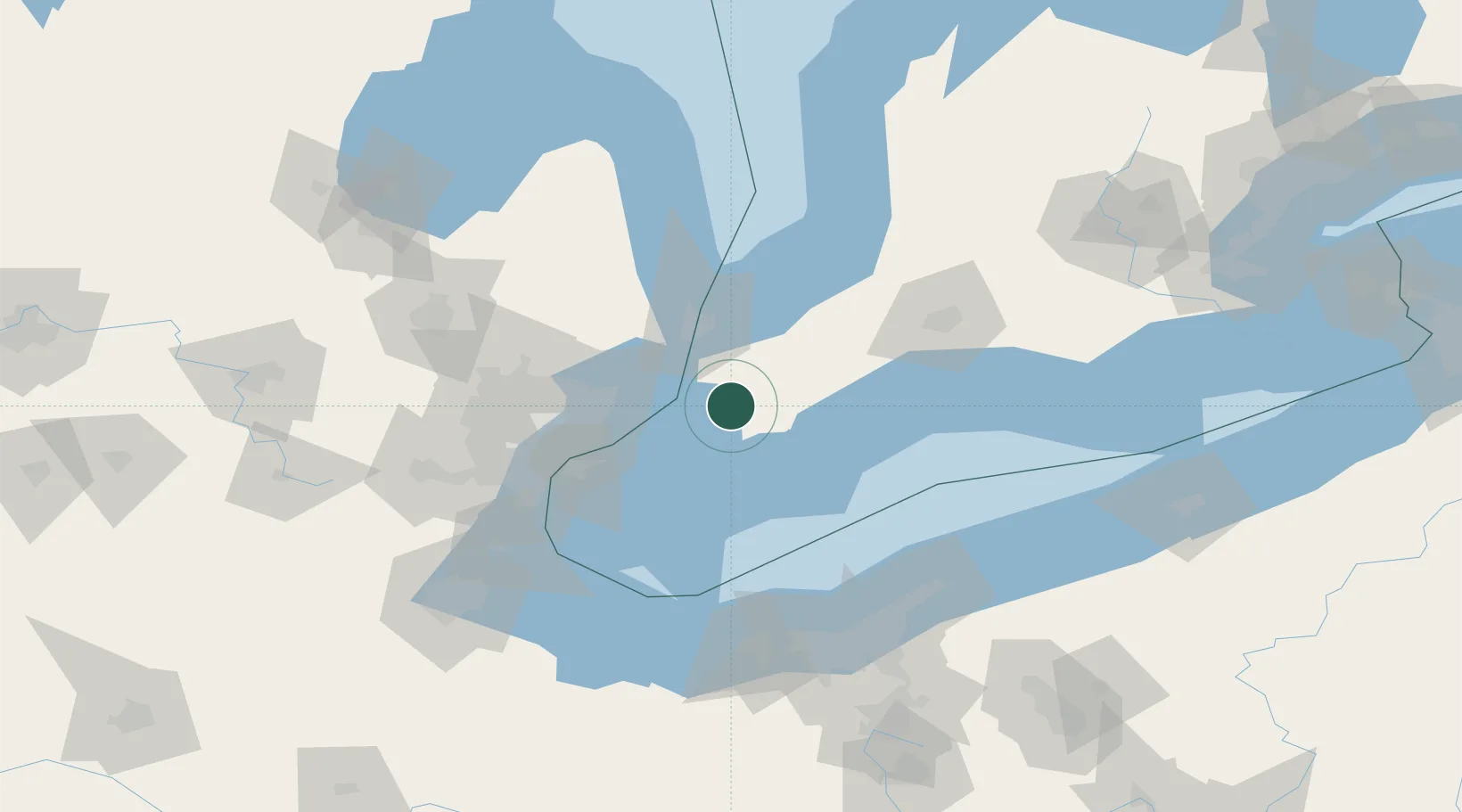 Location of CATPY