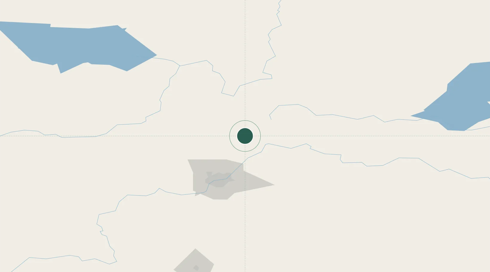 Location of CATRH