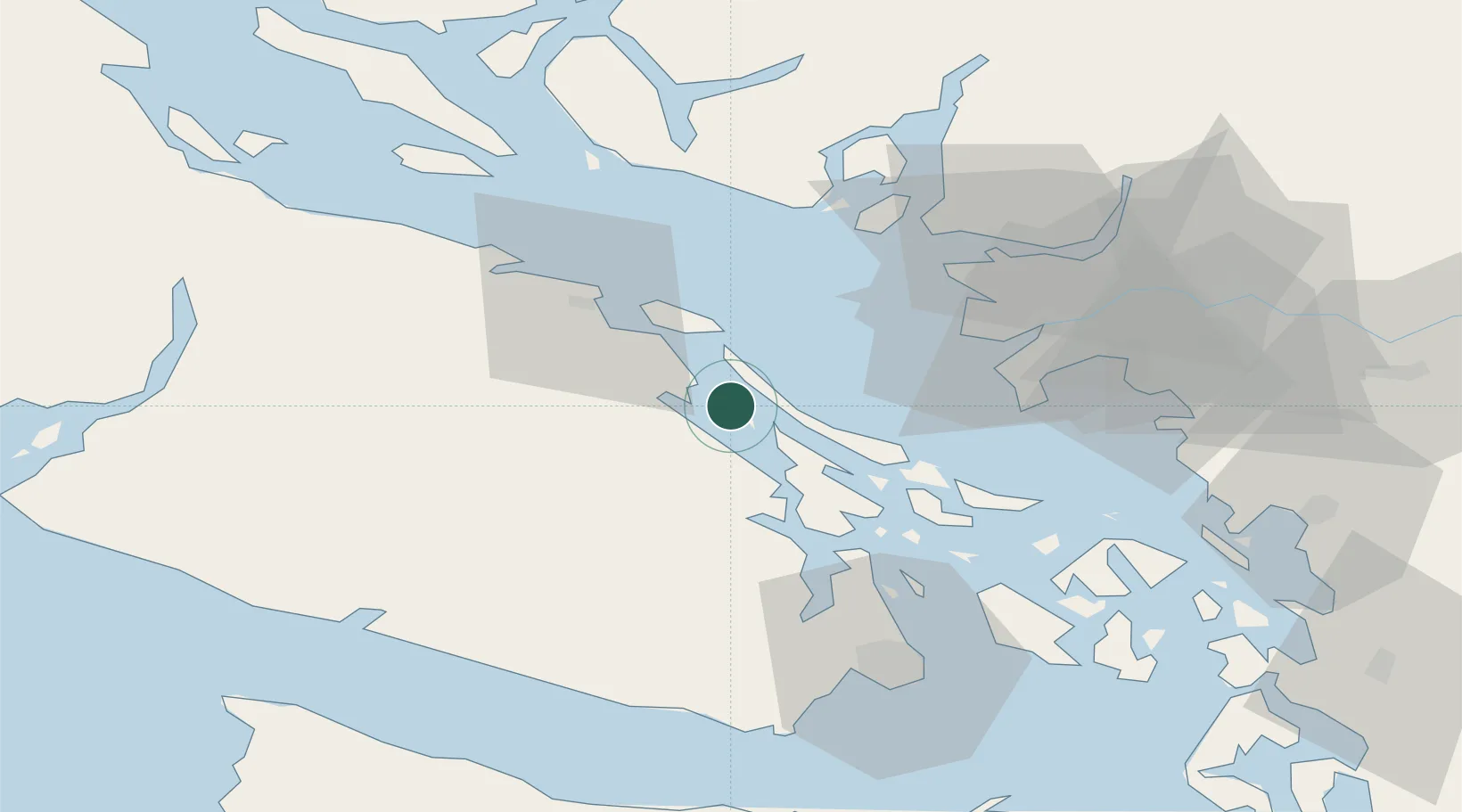 Location of CATTL