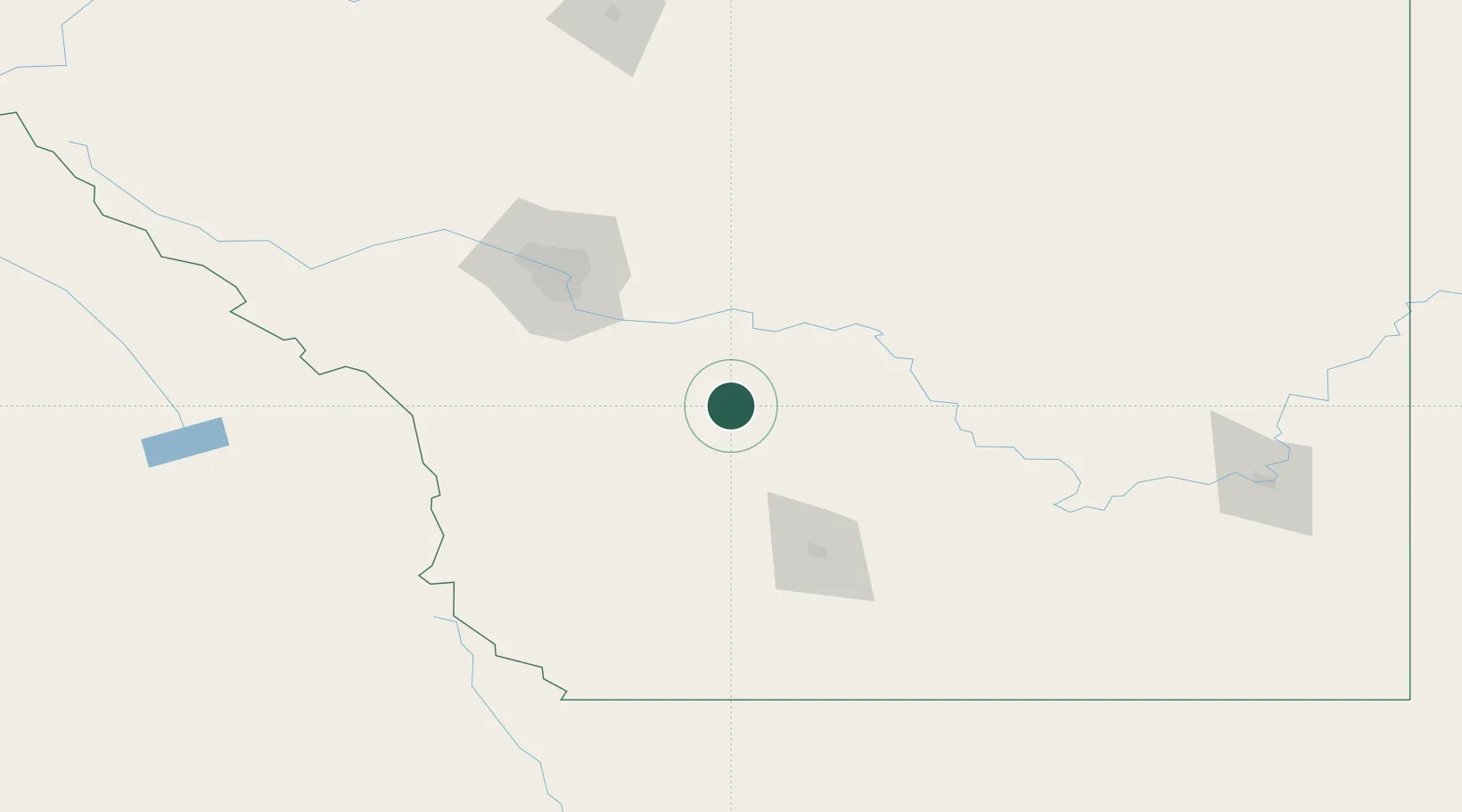 Location of CAVCA