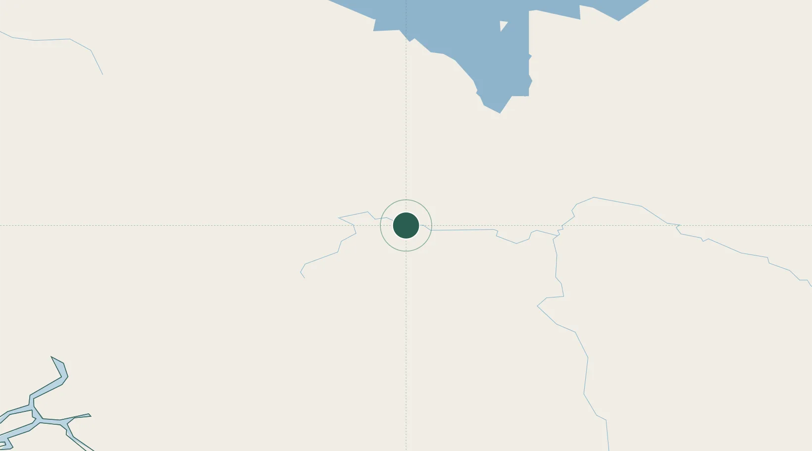Location of CAVHO