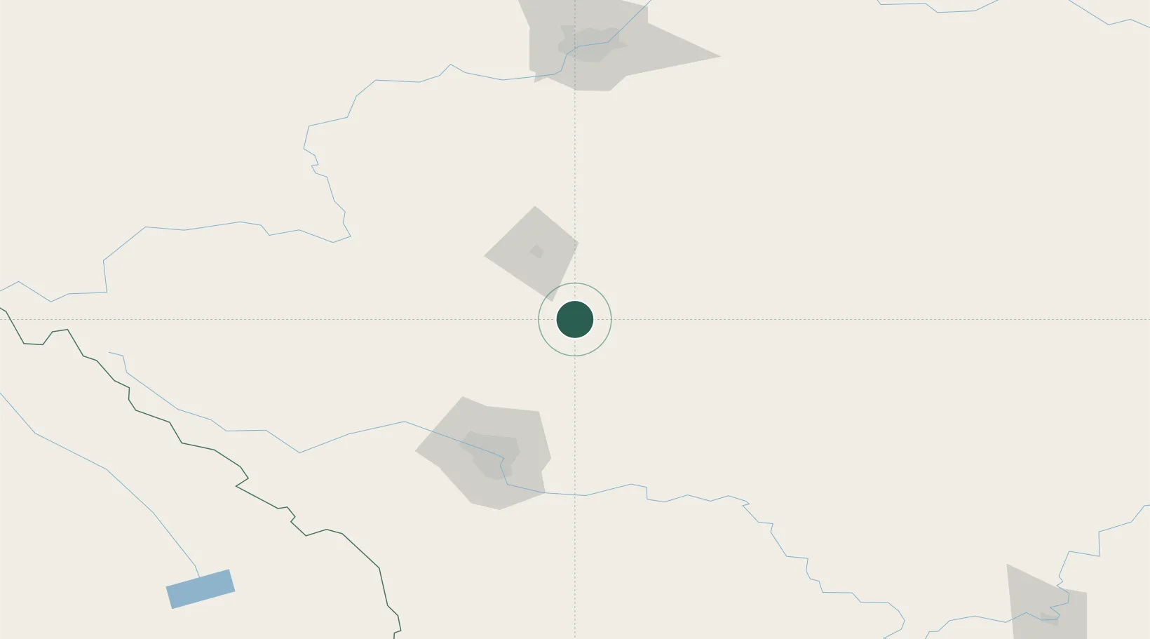 Location of CAWBO