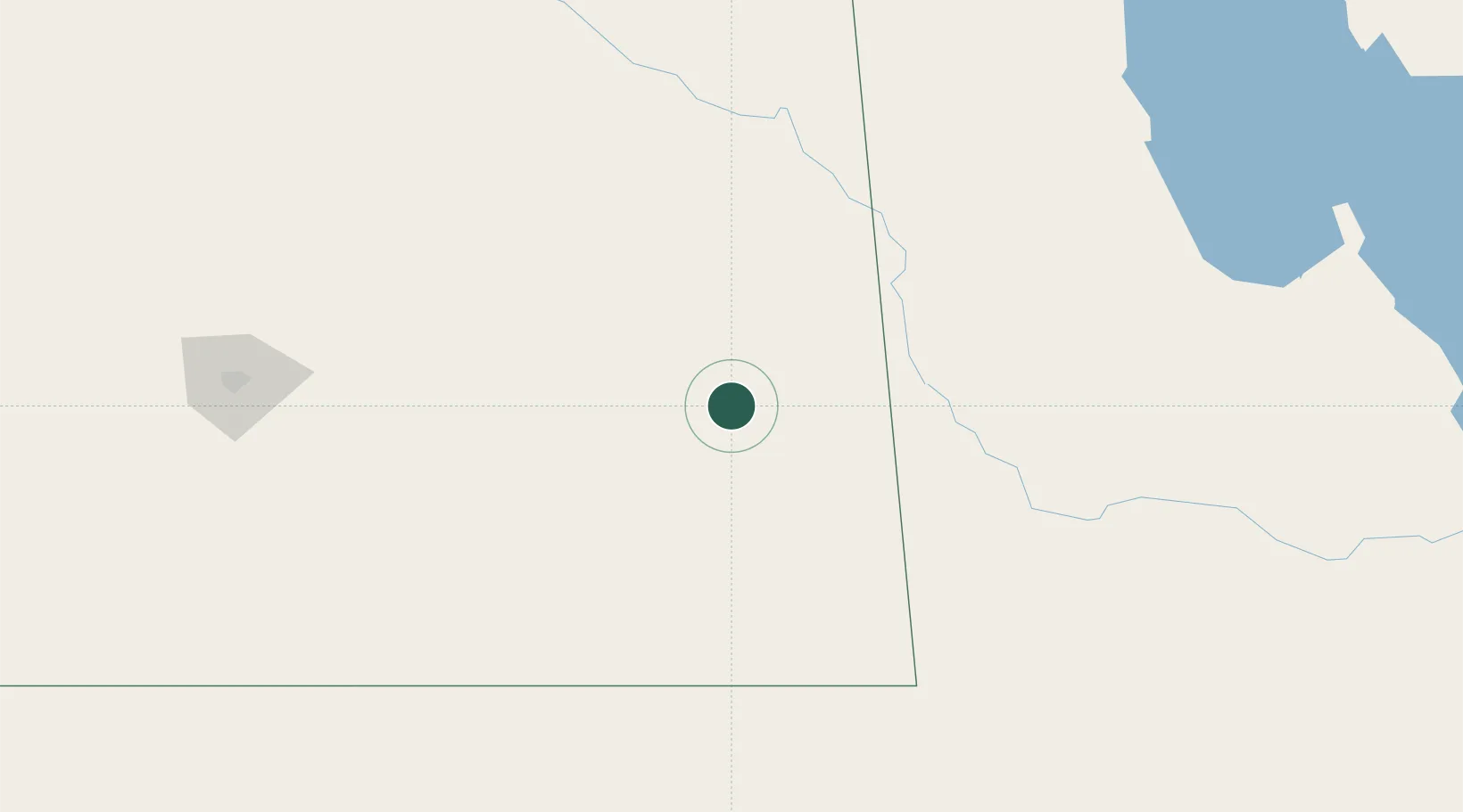 Location of CAWTW