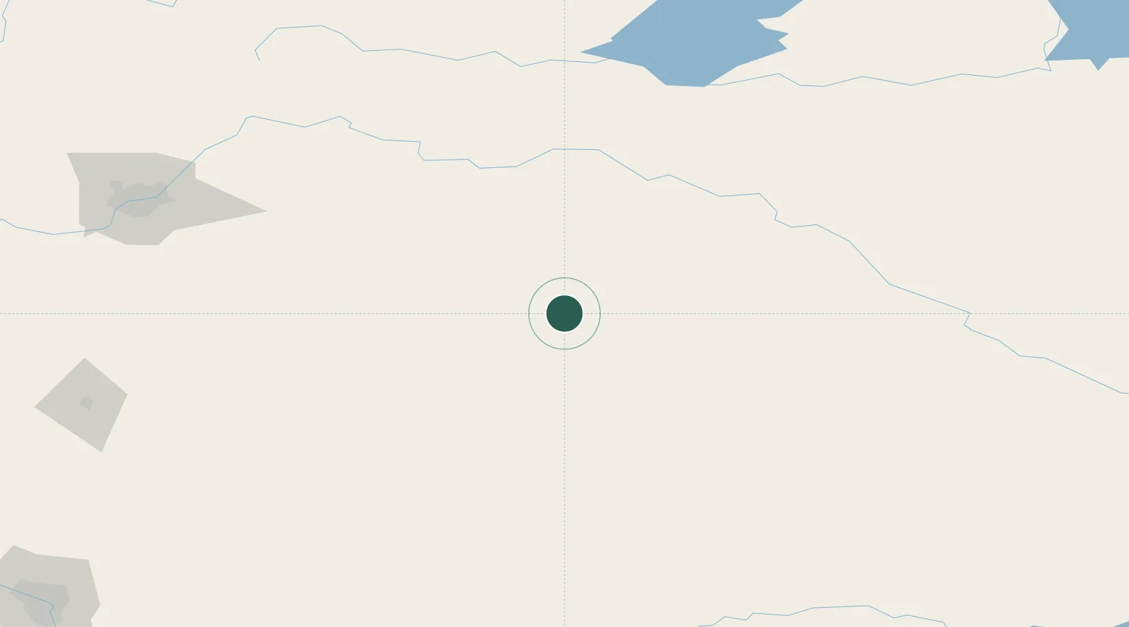 Location of CAWWI