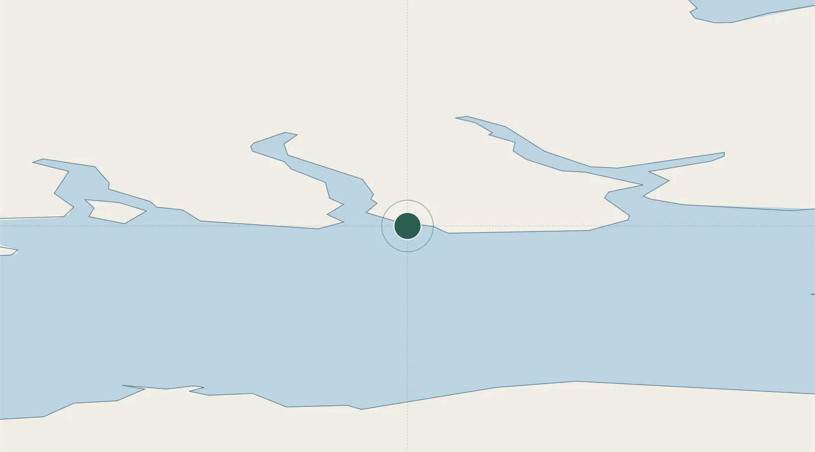 Location of CAYGZ