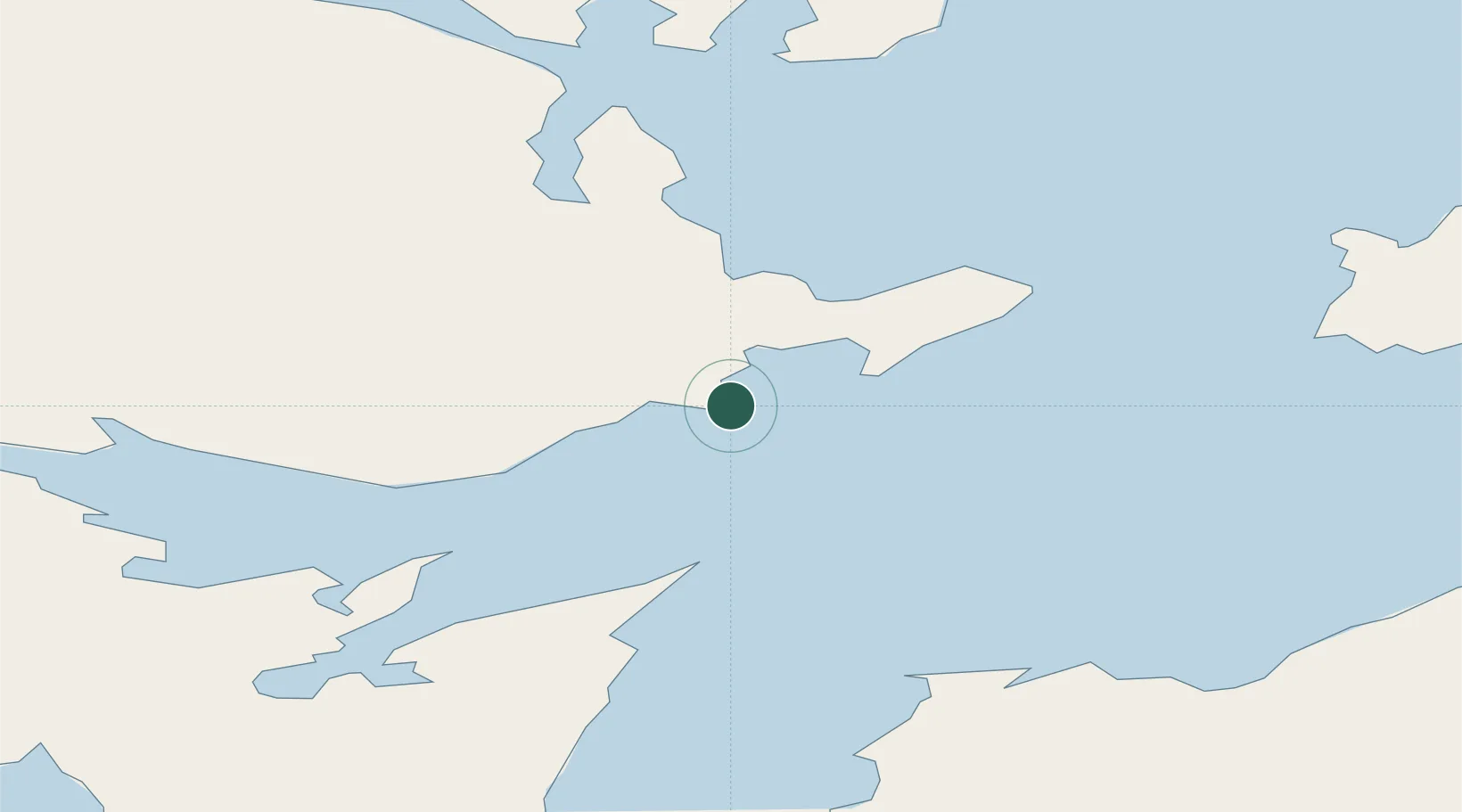 Location of CAYHK