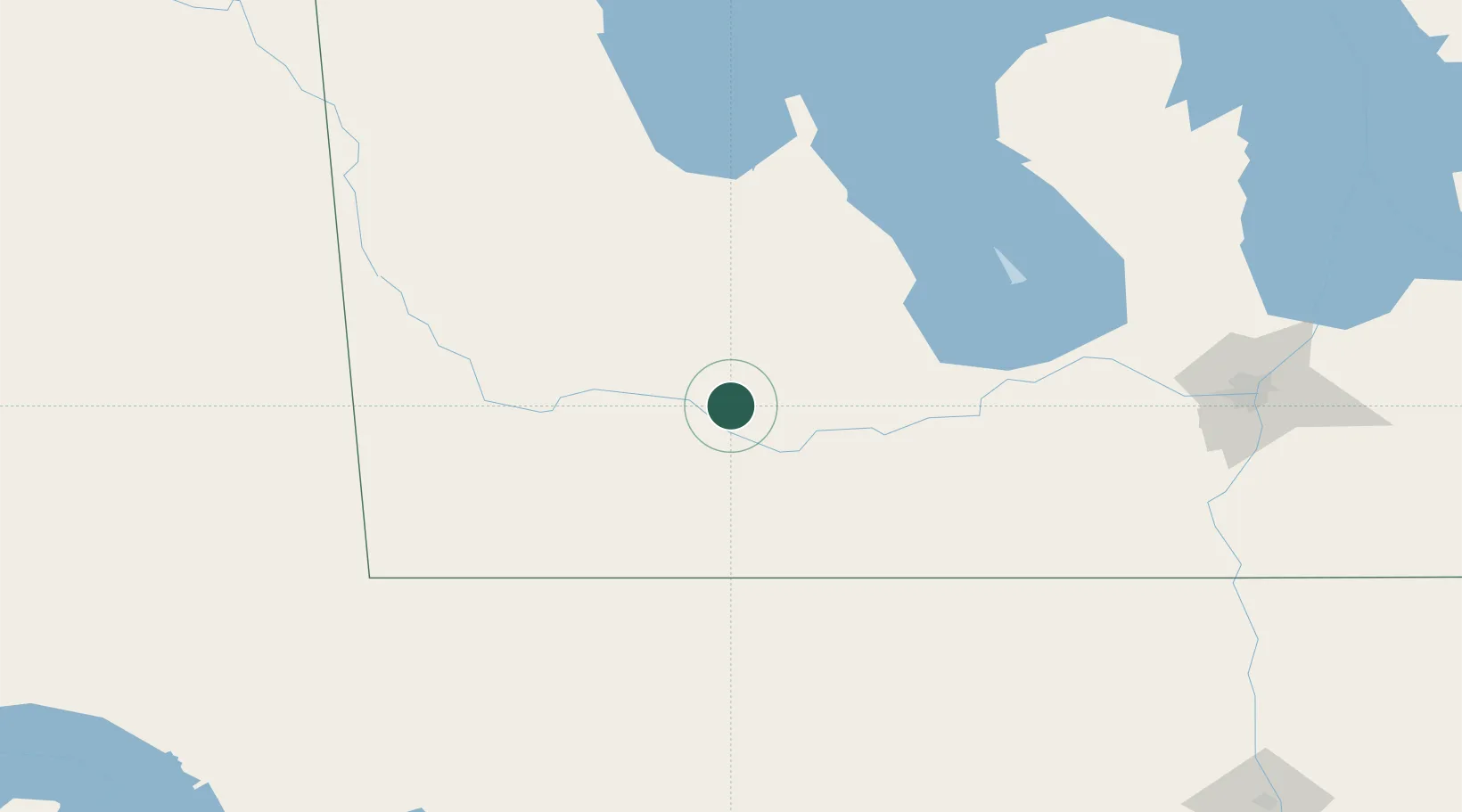 Location of CAYLO