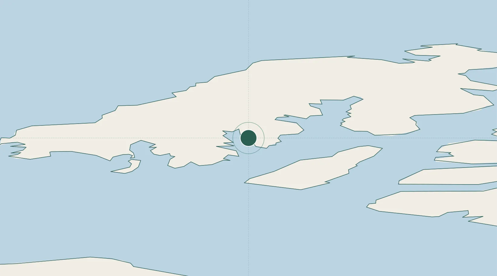 Location of CAYMD