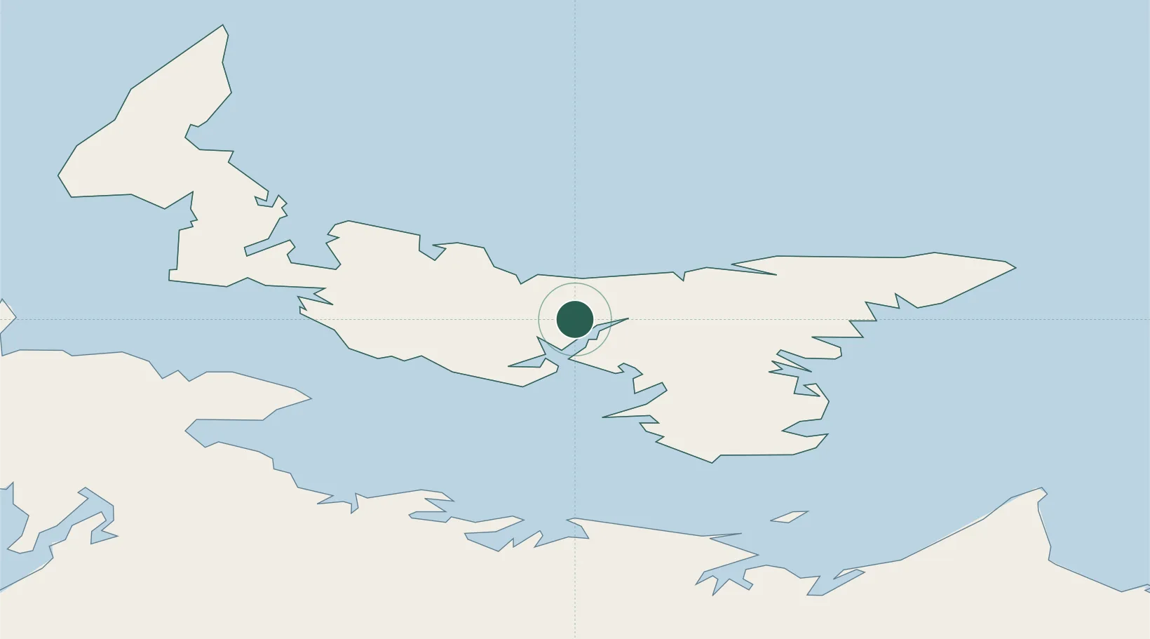 Location of CAYOK