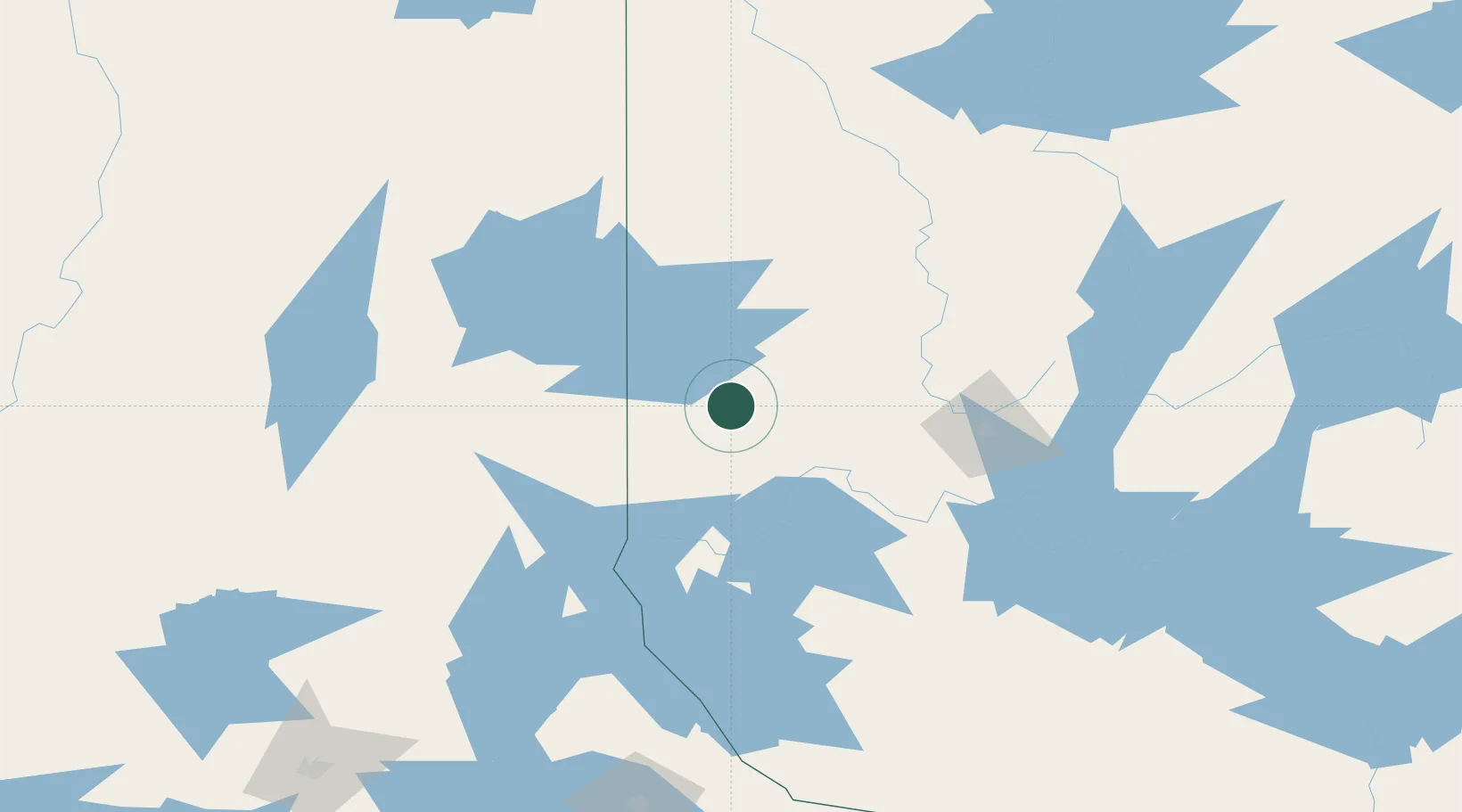 Location of CAYUY