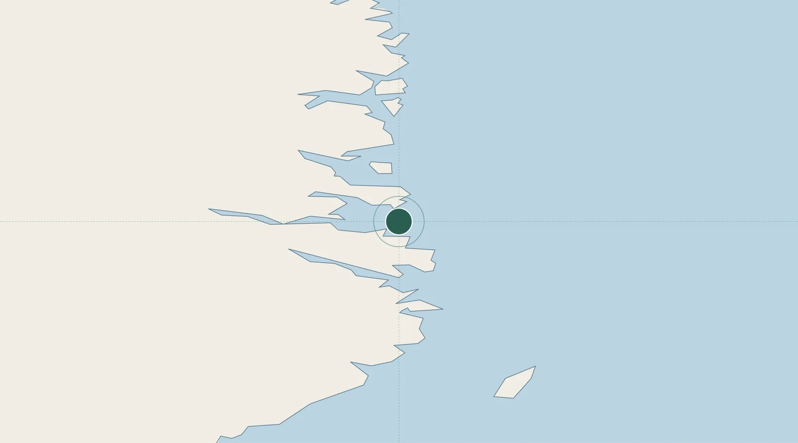 Location of CAYWM