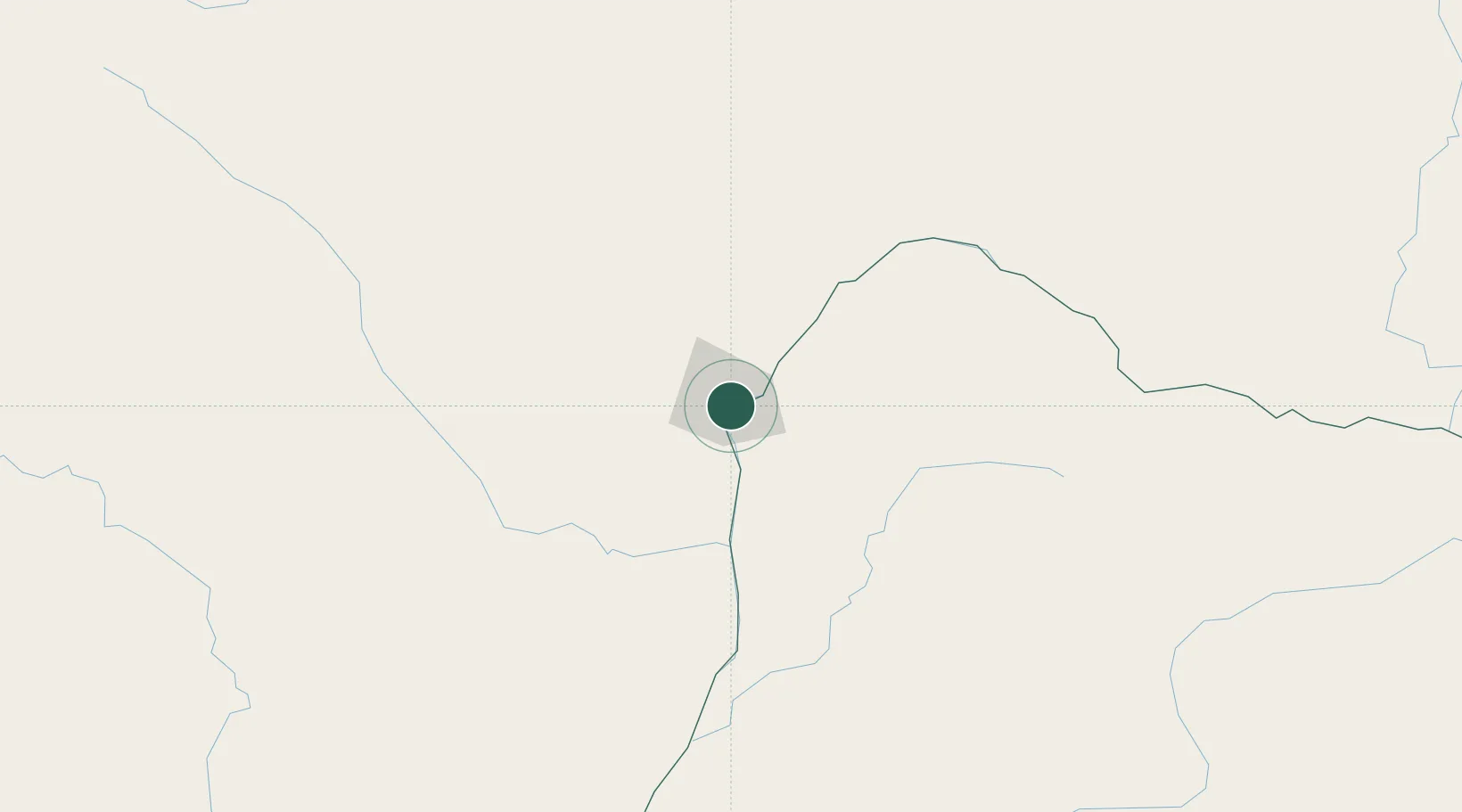 Location of CDZGQ