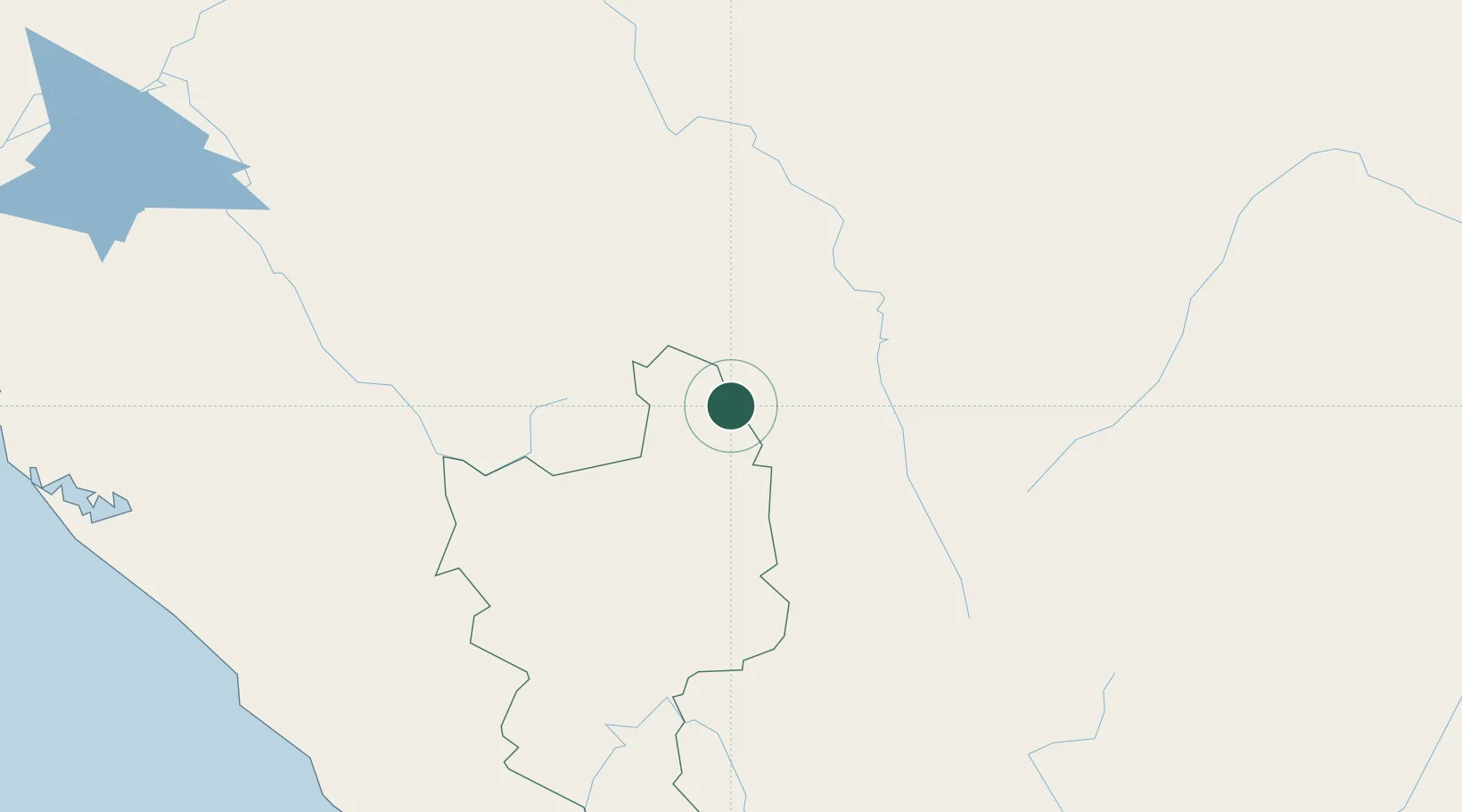 Location of CGMBI