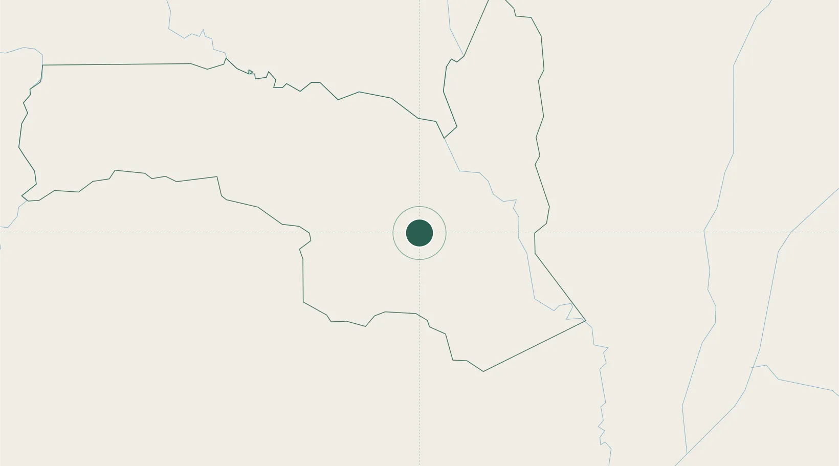 Location of CGOYO
