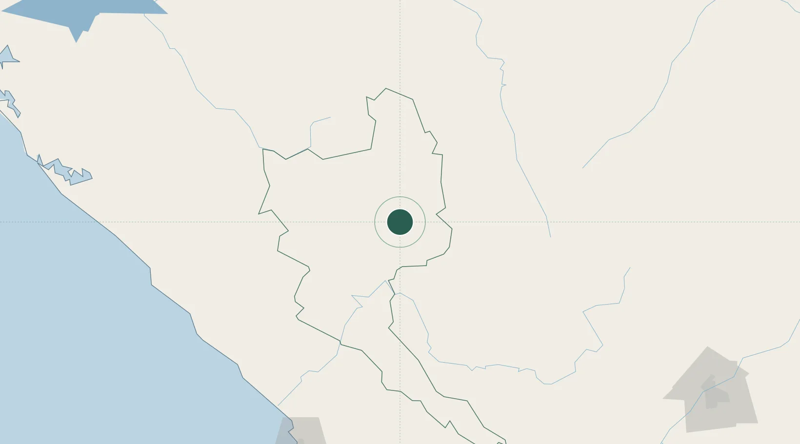 Location of CGYOM