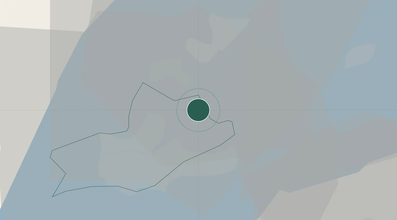 Location of CHAGE