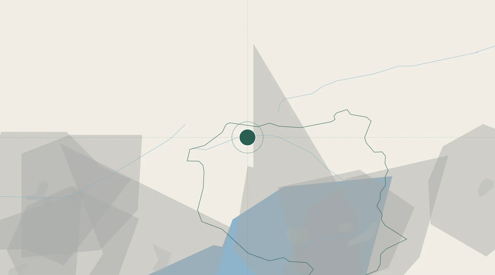 Location of CHAIR
