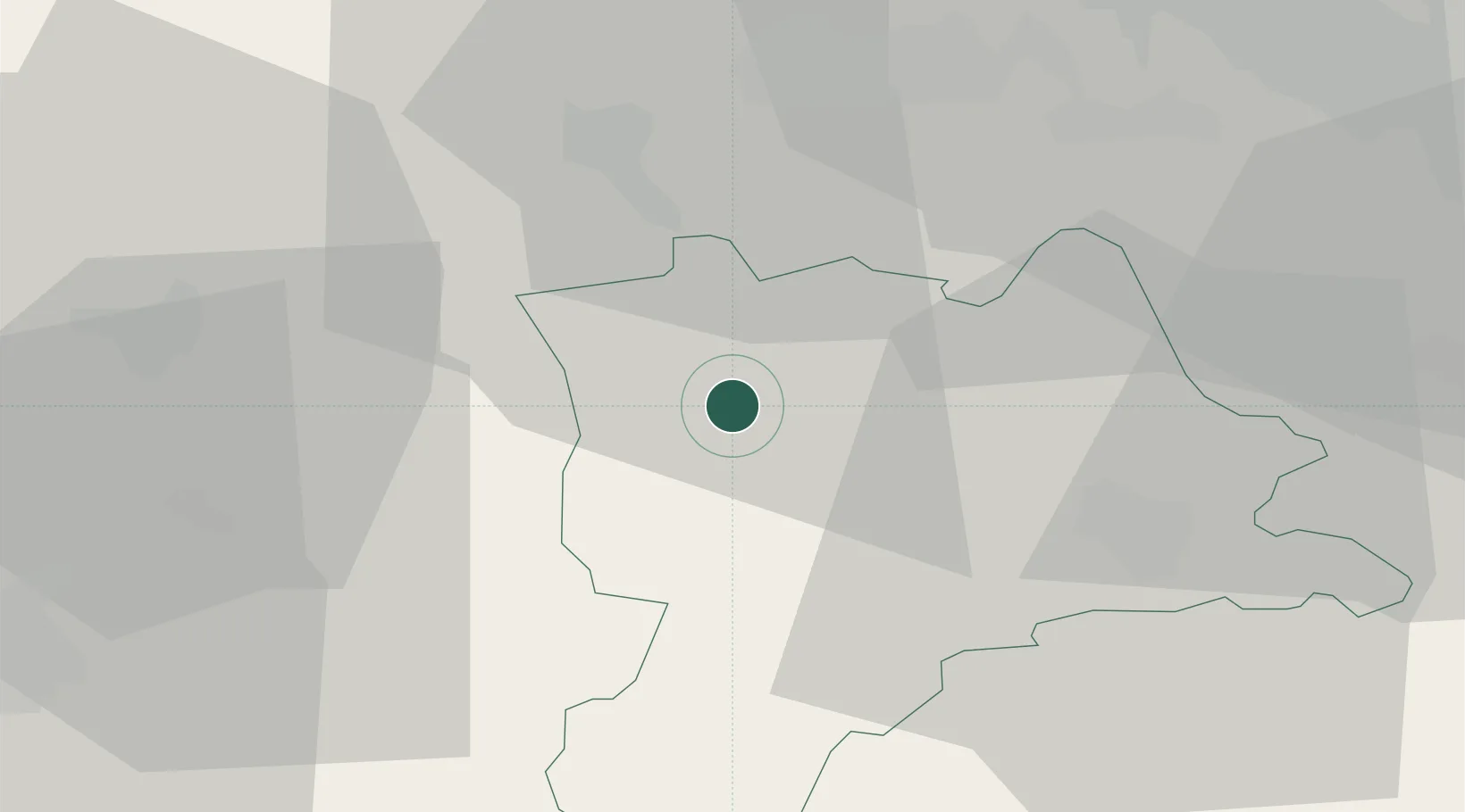 Location of CHALZ