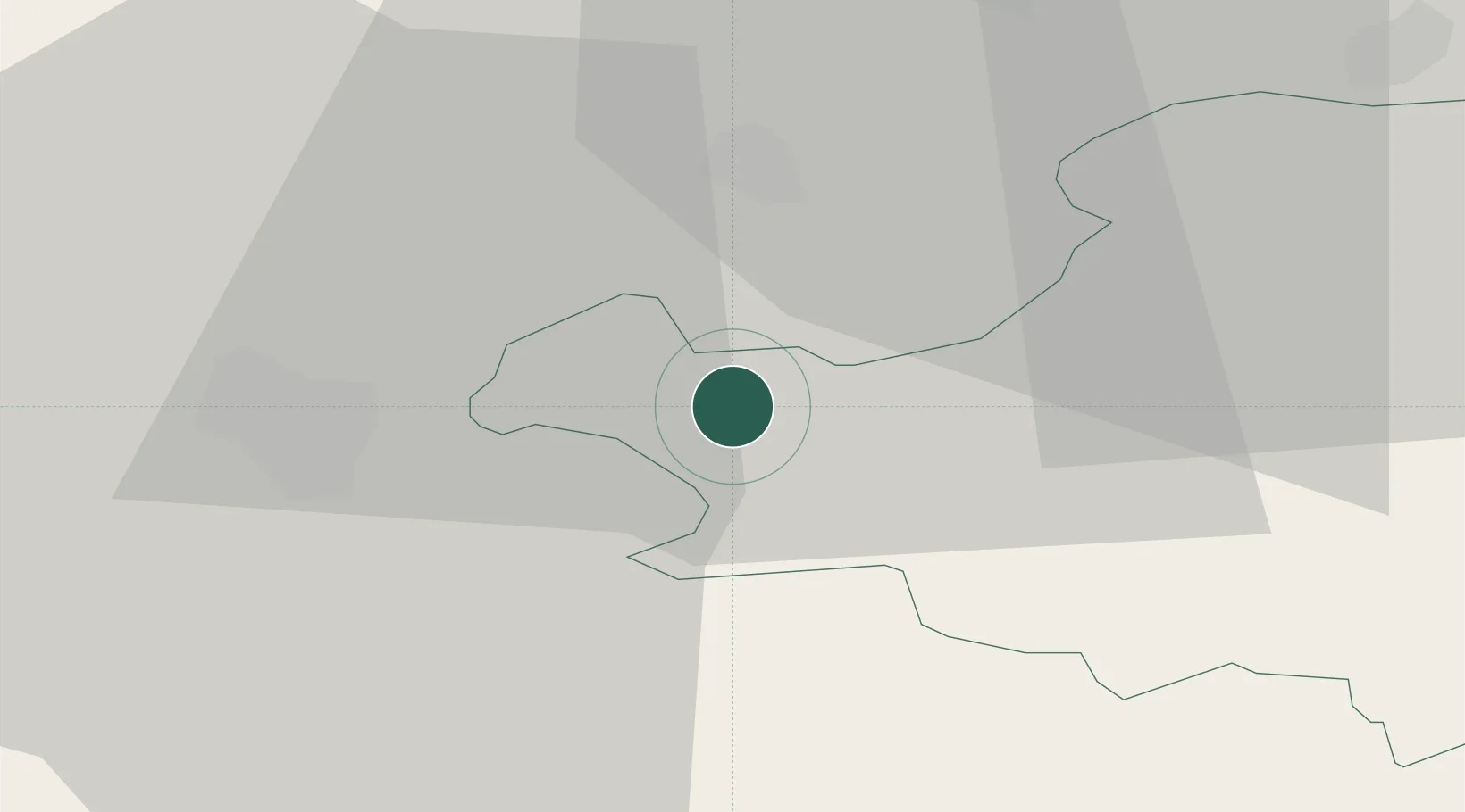 Location of CHARH