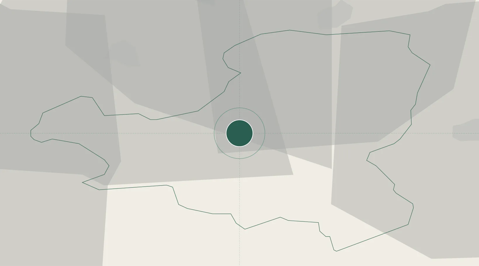 Location of CHATH
