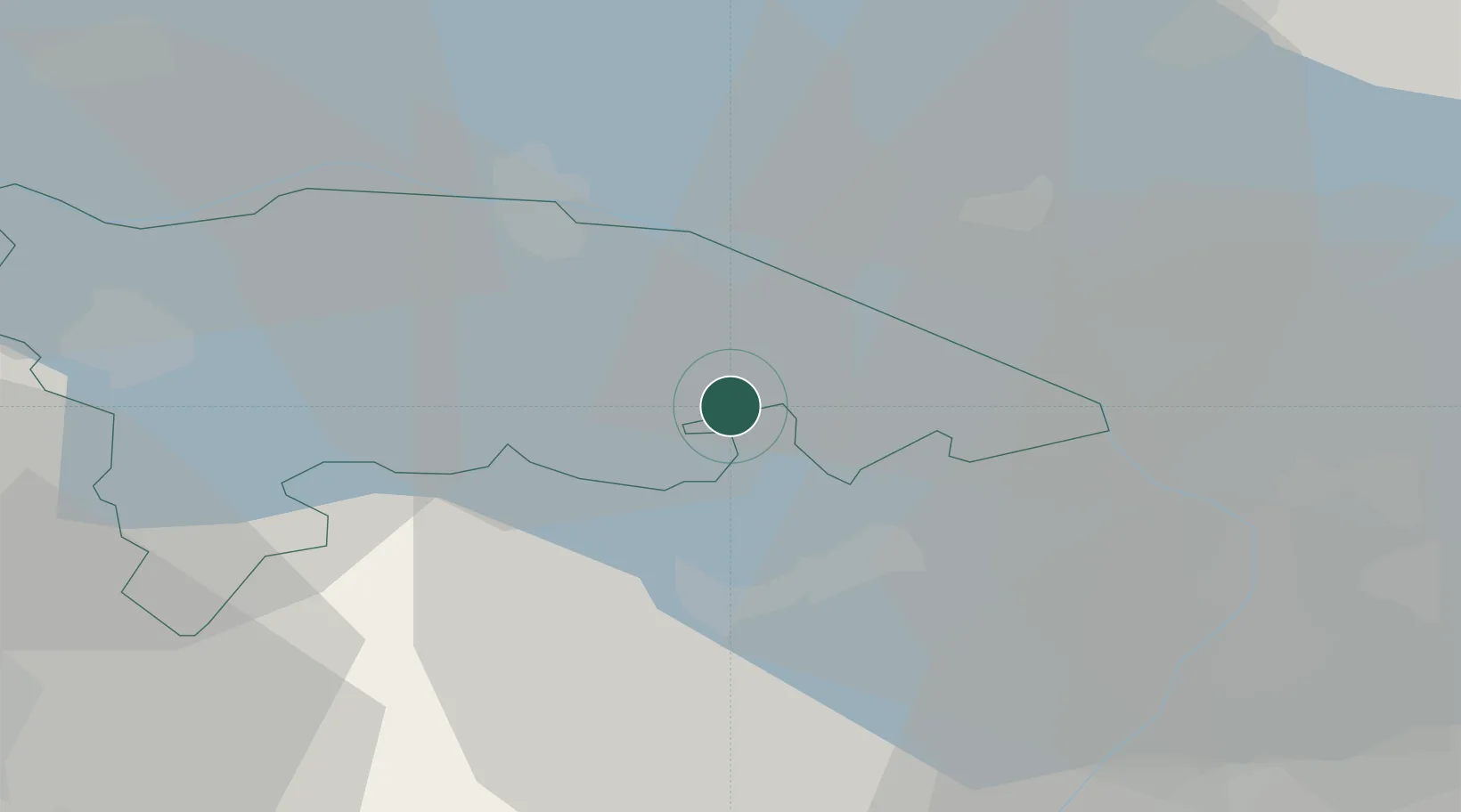 Location of CHAWL