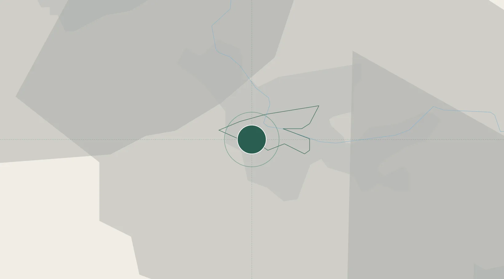 Location of CHBBS