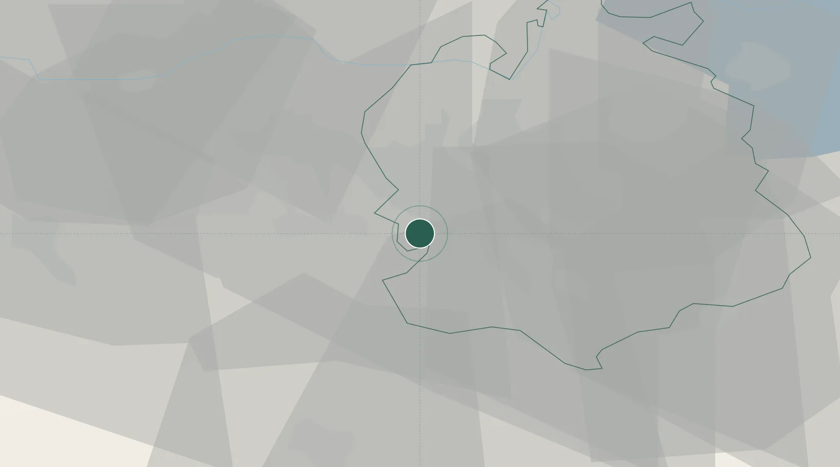 Location of CHBDF