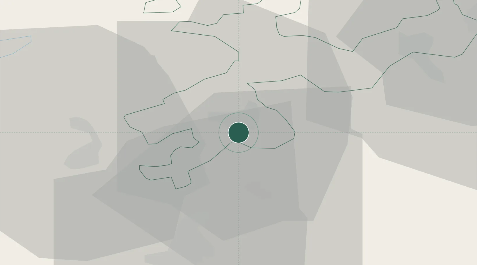Location of CHBIB