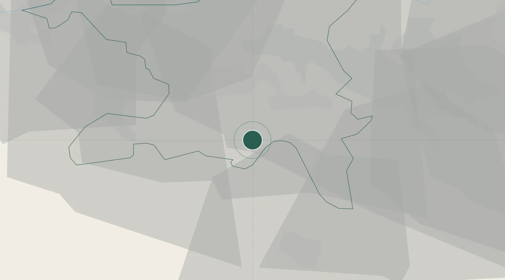 Location of CHBIR