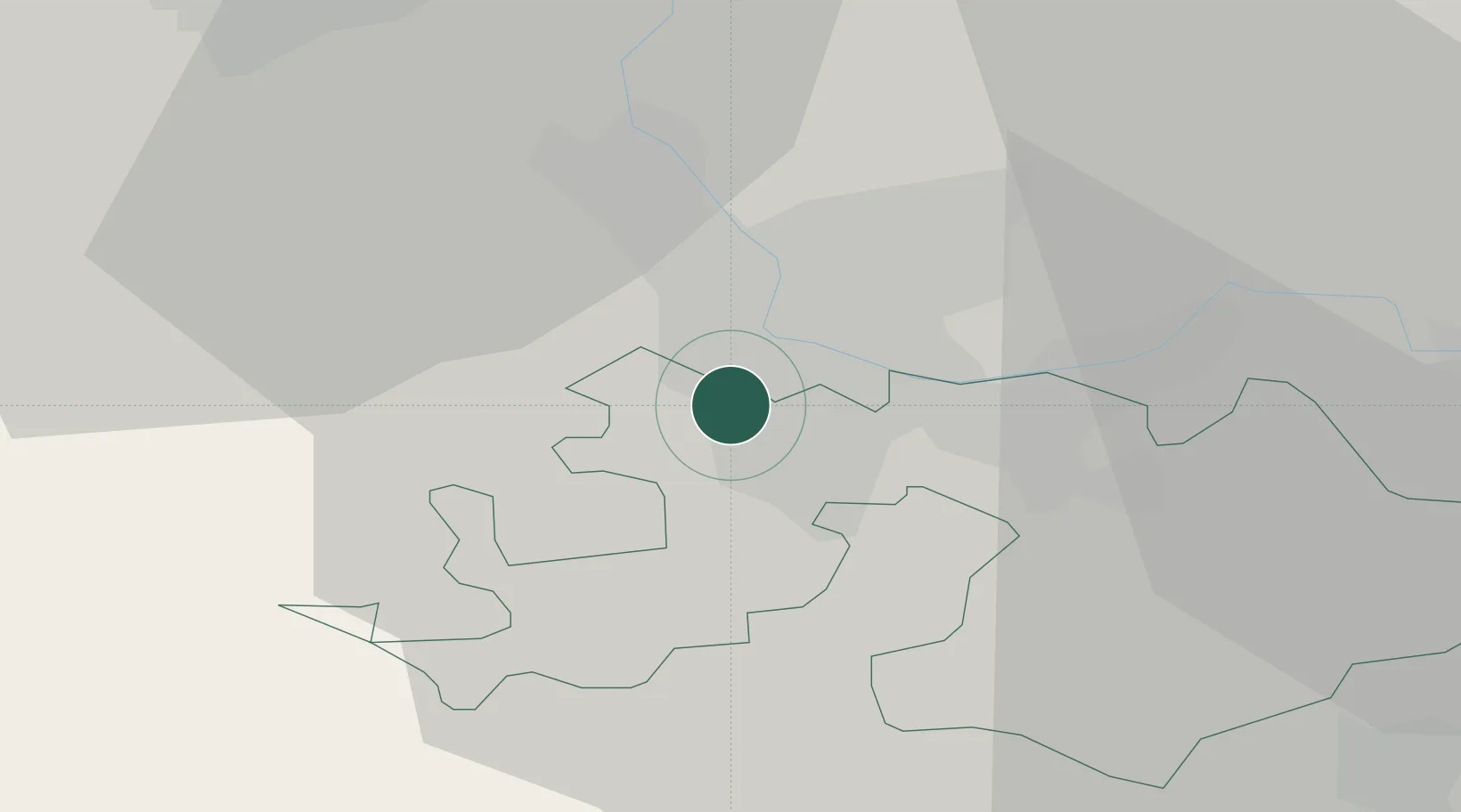 Location of CHBNN