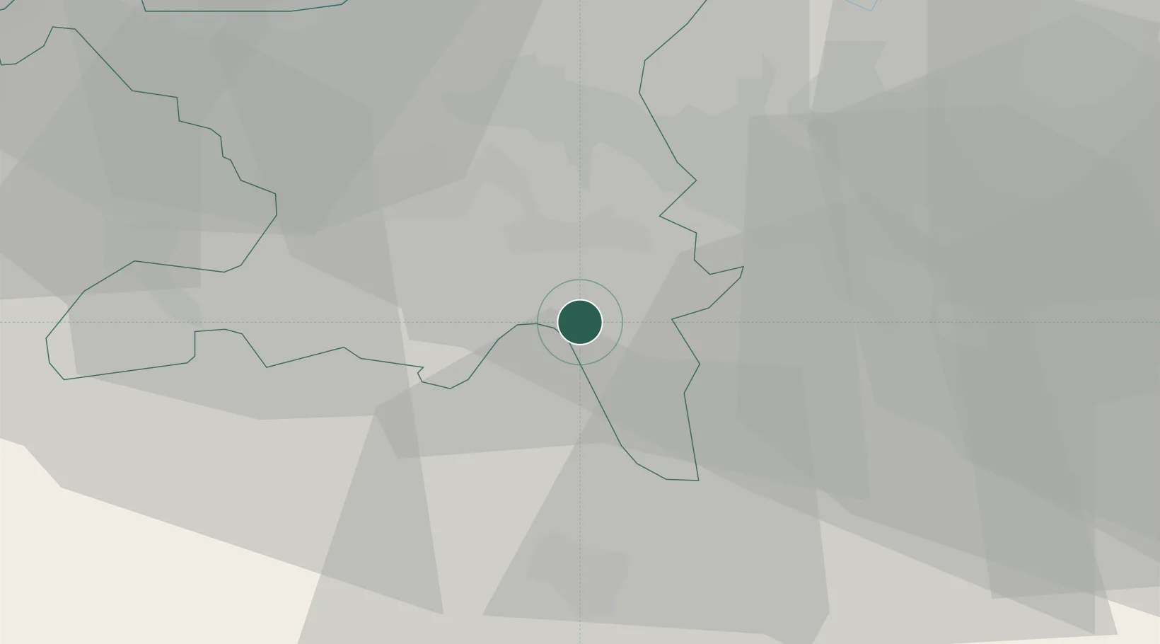 Location of CHBOS