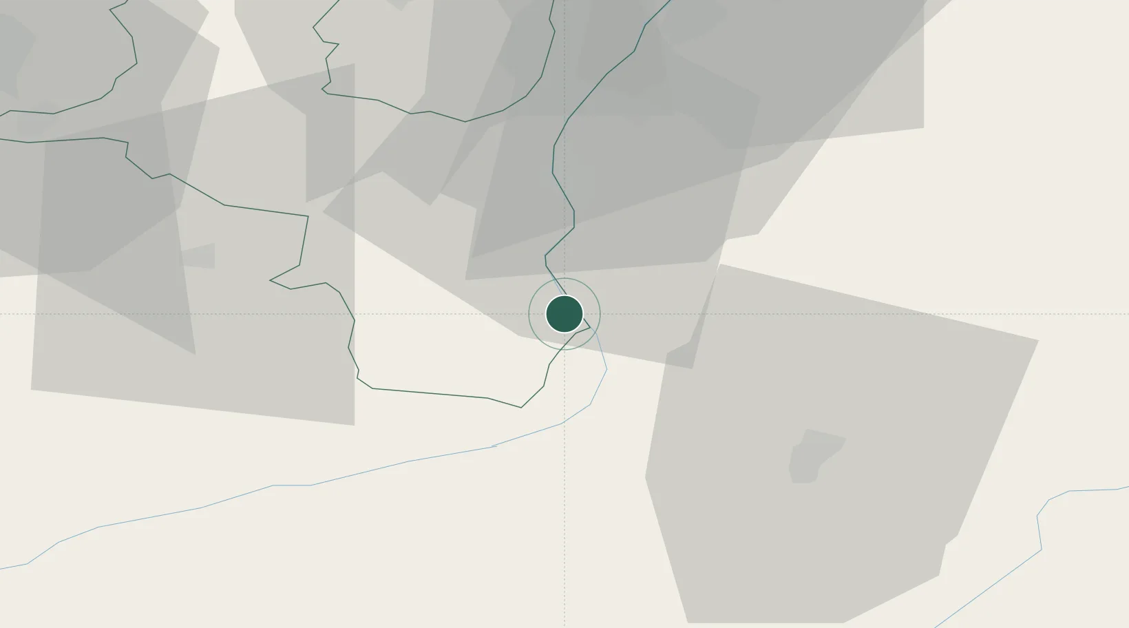 Location of CHBRZ