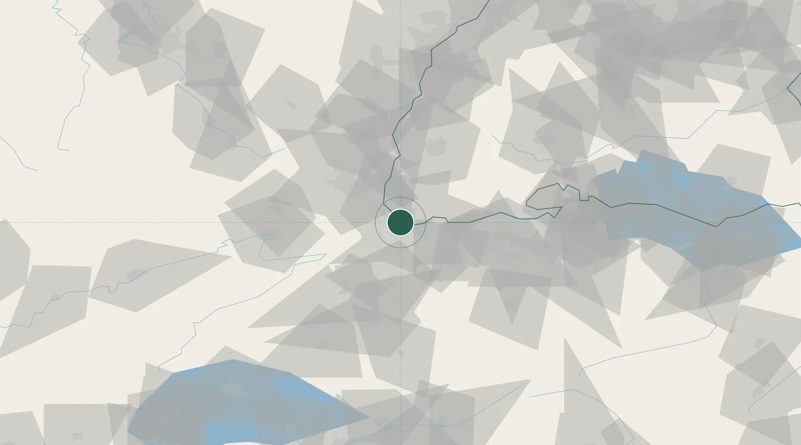 Location of CHBSL