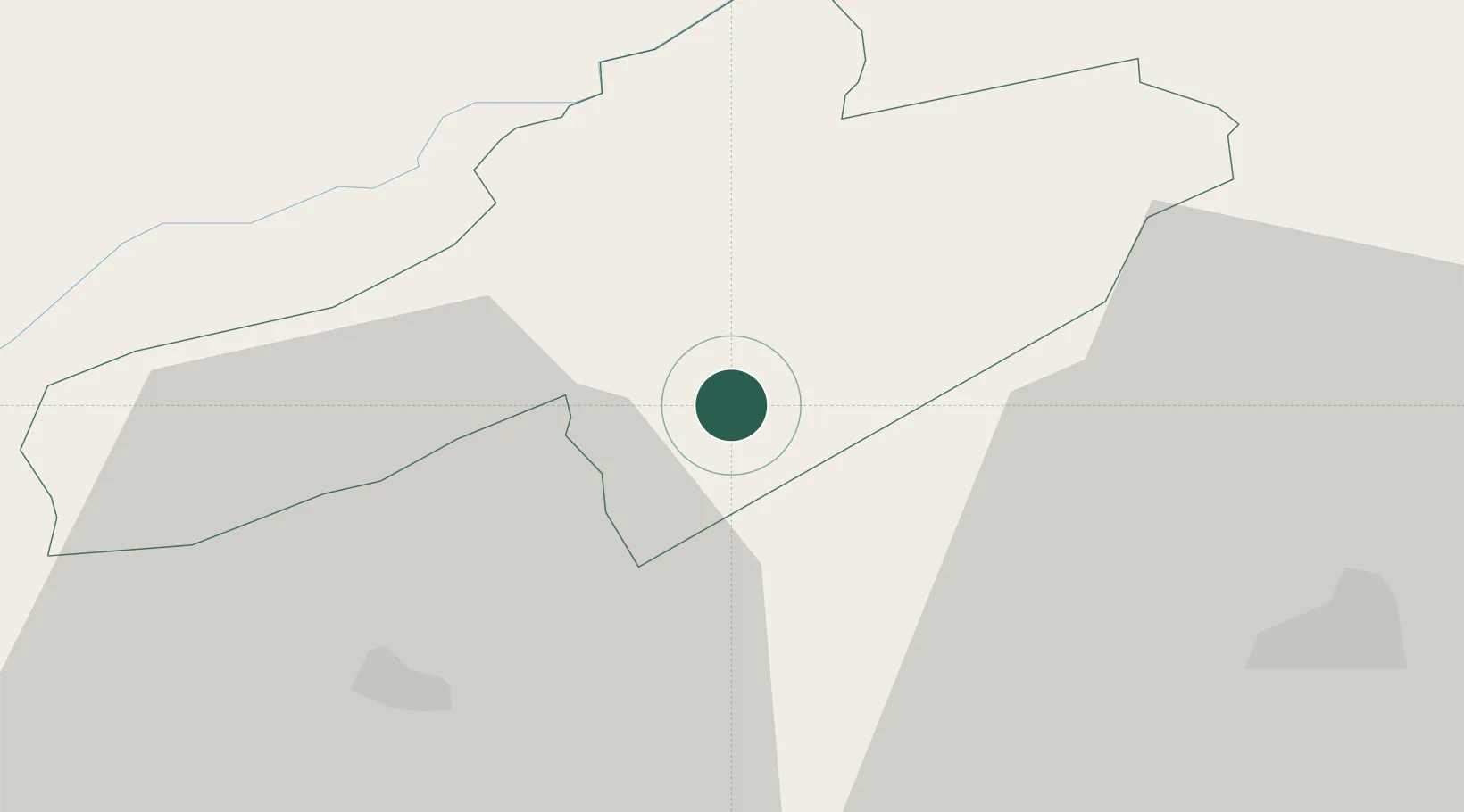 Location of CHBVX