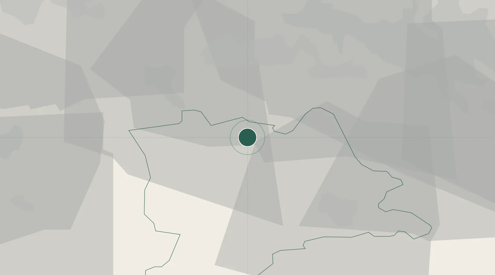 Location of CHBZE