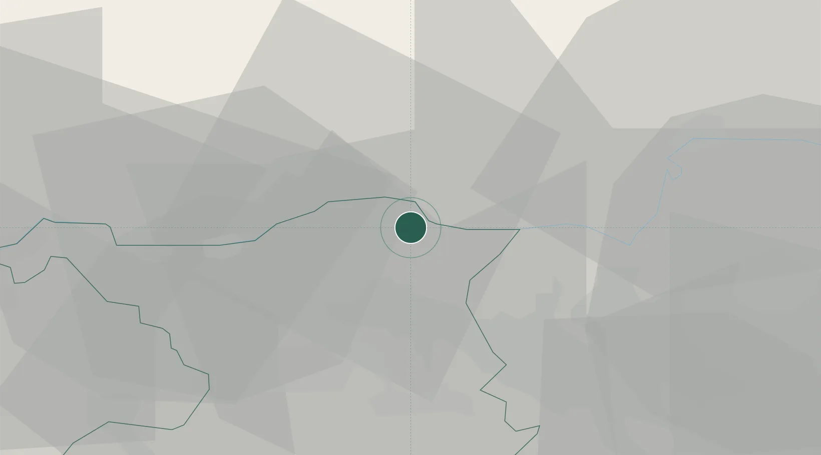 Location of CHBZZ