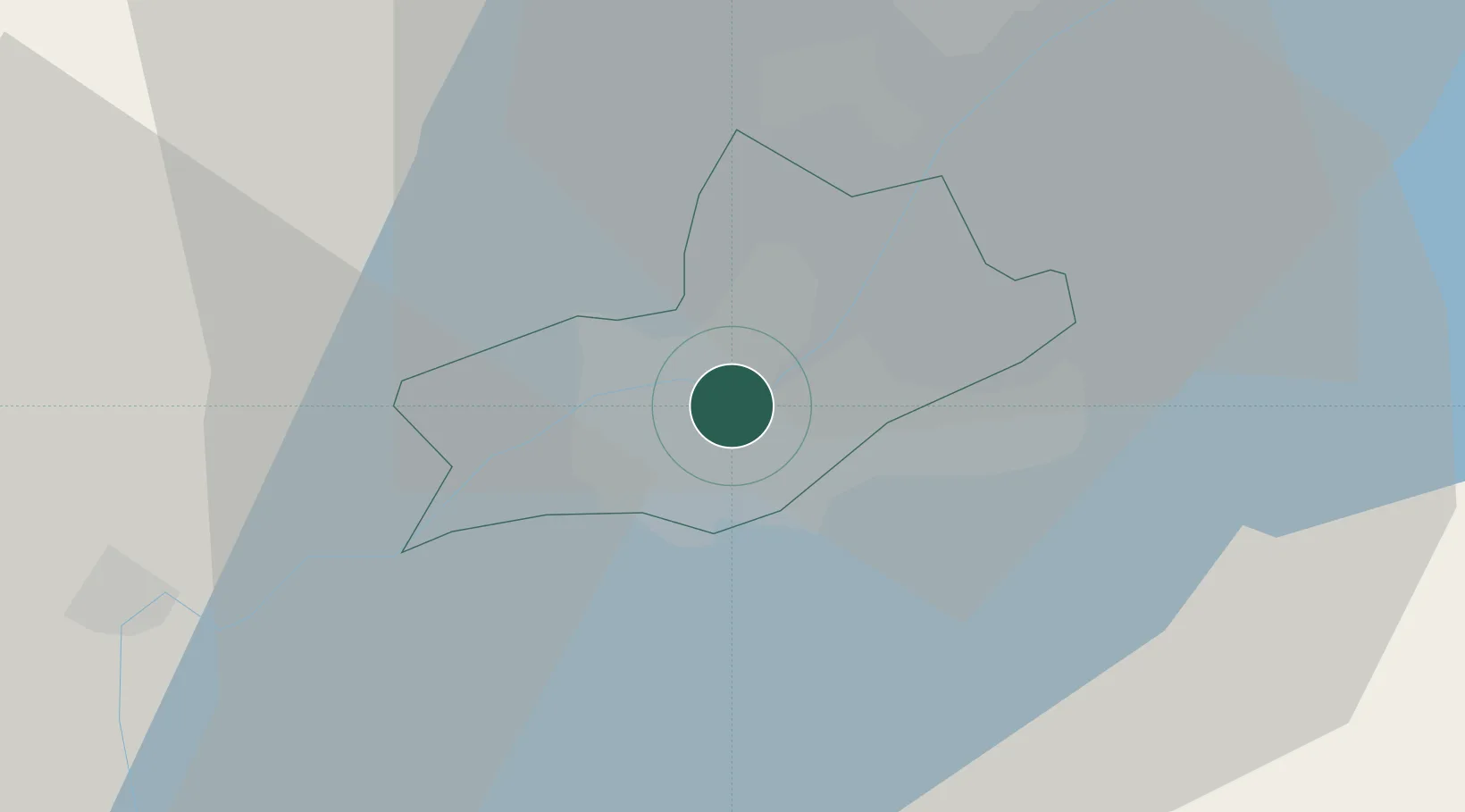 Location of CHCAL